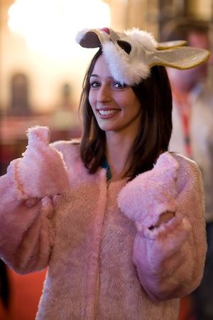 Kara Scott: Canadian Roots, Prop Betting, and Combat Sports 101
