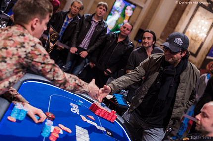 EPT Vienna High Roller: titolo a Fabrice Soulier; Spindler 7°, Duhamel 9° 101