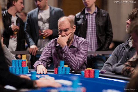 EPT Vienna High Roller: titolo a Fabrice Soulier; Spindler 7°, Duhamel 9° 102