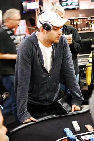 Day 3 of partypoker WPT Canadian Spring Championship 102