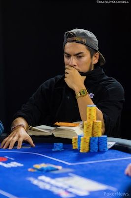 Thinking Poker: A Study in Blind Defense 101