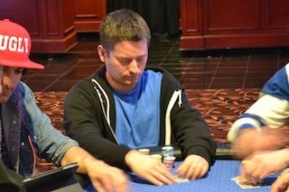 Thomas Keeper Wins Event #10 of Western New York Poker Challenge 102