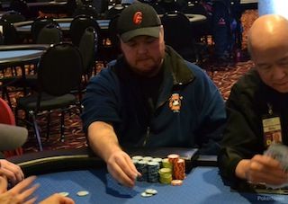 Andy Spears Wins Event #12 of Western New York Poker Challenge 102