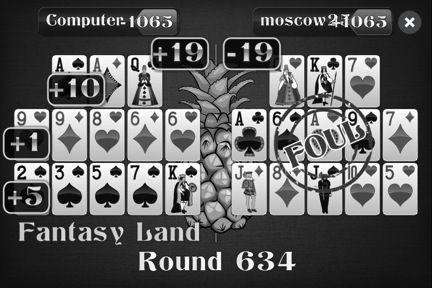20 Rounds Part I: Yakovenko's Step-by-Step Strategy Guide for Pineapple OFC Poker 101