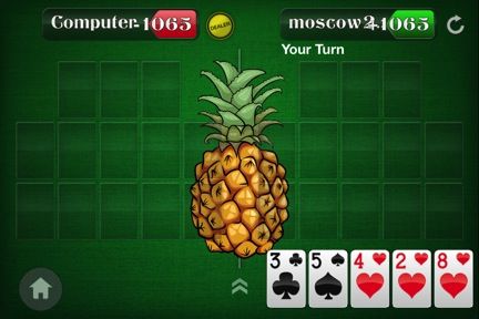 20 Rounds Part I: Yakovenko's Step-by-Step Strategy Guide for Pineapple OFC Poker 102