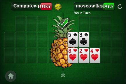20 Rounds Part I: Yakovenko's Step-by-Step Strategy Guide for Pineapple OFC Poker 103