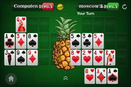 20 Rounds Part I: Yakovenko's Step-by-Step Strategy Guide for Pineapple OFC Poker 104