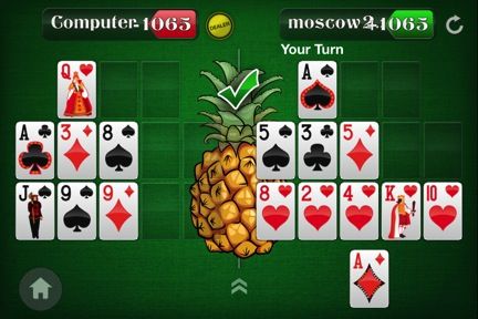 20 Rounds Part I: Yakovenko's Step-by-Step Strategy Guide for Pineapple OFC Poker 105