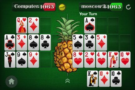 20 Rounds Part I: Yakovenko's Step-by-Step Strategy Guide for Pineapple OFC Poker 106