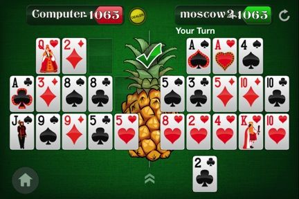 20 Rounds Part I: Yakovenko's Step-by-Step Strategy Guide for Pineapple OFC Poker 108