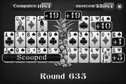 20 Rounds Part I: Yakovenko's Step-by-Step Strategy Guide for Pineapple OFC Poker 109