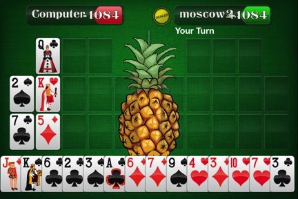 20 Rounds Part I: Yakovenko's Step-by-Step Strategy Guide for Pineapple OFC Poker 110