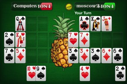 20 Rounds Part I: Yakovenko's Step-by-Step Strategy Guide for Pineapple OFC Poker 111