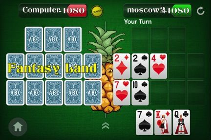 20 Rounds Part I: Yakovenko's Step-by-Step Strategy Guide for Pineapple OFC Poker 114