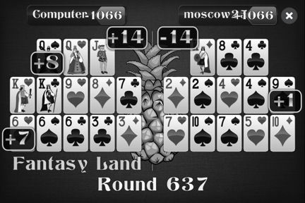 20 Rounds Part I: Yakovenko's Step-by-Step Strategy Guide for Pineapple OFC Poker 119