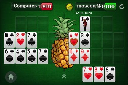 20 Rounds Part II: Yakovenko's Step-by-Step Strategy Guide for Pineapple OFC Poker 102
