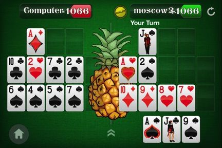 20 Rounds Part II: Yakovenko's Step-by-Step Strategy Guide for Pineapple OFC Poker 104
