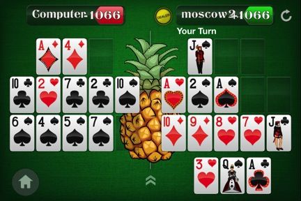 20 Rounds Part II: Yakovenko's Step-by-Step Strategy Guide for Pineapple OFC Poker 105