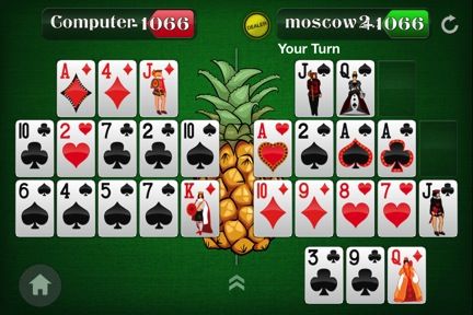 20 Rounds Part II: Yakovenko's Step-by-Step Strategy Guide for Pineapple OFC Poker 106