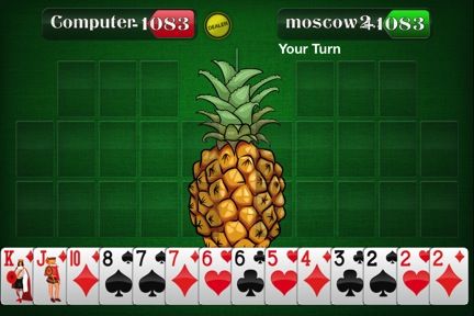 20 Rounds Part II: Yakovenko's Step-by-Step Strategy Guide for Pineapple OFC Poker 108