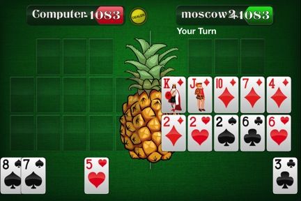 20 Rounds Part II: Yakovenko's Step-by-Step Strategy Guide for Pineapple OFC Poker 109
