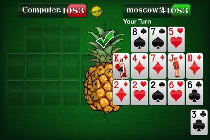 20 Rounds Part II: Yakovenko's Step-by-Step Strategy Guide for Pineapple OFC Poker 110