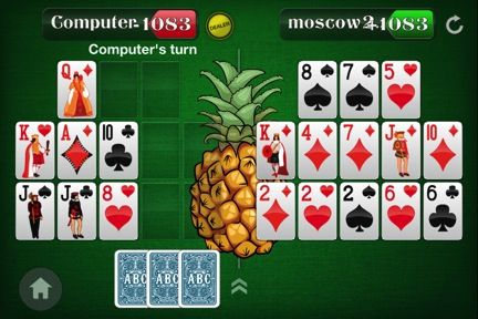 20 Rounds Part II: Yakovenko's Step-by-Step Strategy Guide for Pineapple OFC Poker 111
