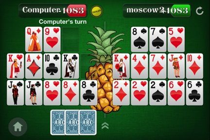 20 Rounds Part II: Yakovenko's Step-by-Step Strategy Guide for Pineapple OFC Poker 112