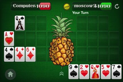 20 Rounds Part II: Yakovenko's Step-by-Step Strategy Guide for Pineapple OFC Poker 114