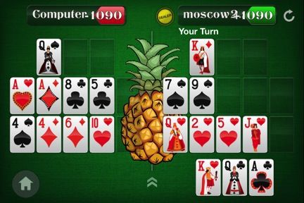 20 Rounds Part II: Yakovenko's Step-by-Step Strategy Guide for Pineapple OFC Poker 115