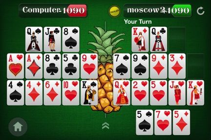 20 Rounds Part II: Yakovenko's Step-by-Step Strategy Guide for Pineapple OFC Poker 116