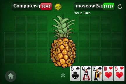 20 Rounds Part III: Yakovenko's Step-by-Step Strategy Guide for Pineapple OFC Poker 101