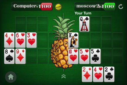 20 Rounds Part III: Yakovenko's Step-by-Step Strategy Guide for Pineapple OFC Poker 102