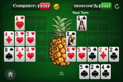 20 Rounds Part III: Yakovenko's Step-by-Step Strategy Guide for Pineapple OFC Poker 103