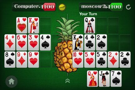 20 Rounds Part III: Yakovenko's Step-by-Step Strategy Guide for Pineapple OFC Poker 104