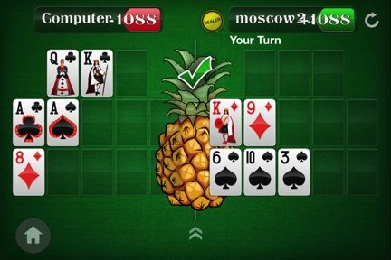 20 Rounds Part III: Yakovenko's Step-by-Step Strategy Guide for Pineapple OFC Poker 108