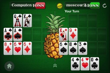 20 Rounds Part III: Yakovenko's Step-by-Step Strategy Guide for Pineapple OFC Poker 109