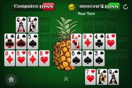 20 Rounds Part III: Yakovenko's Step-by-Step Strategy Guide for Pineapple OFC Poker 110