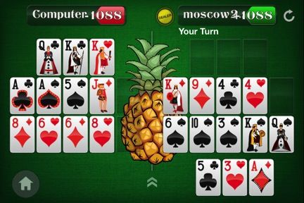 20 Rounds Part III: Yakovenko's Step-by-Step Strategy Guide for Pineapple OFC Poker 112