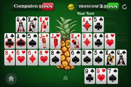 20 Rounds Part III: Yakovenko's Step-by-Step Strategy Guide for Pineapple OFC Poker 113