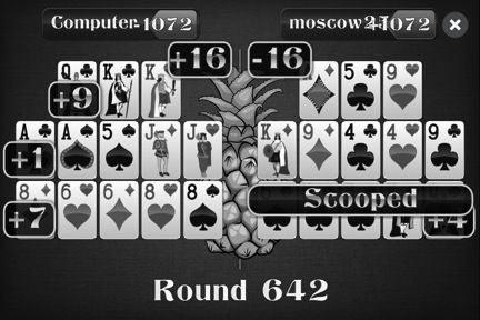 20 Rounds Part III: Yakovenko's Step-by-Step Strategy Guide for Pineapple OFC Poker 114