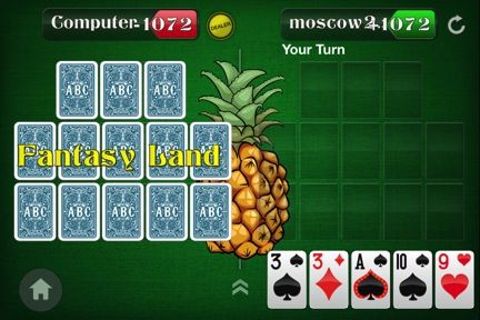 20 Rounds Part III: Yakovenko's Step-by-Step Strategy Guide for Pineapple OFC Poker 115