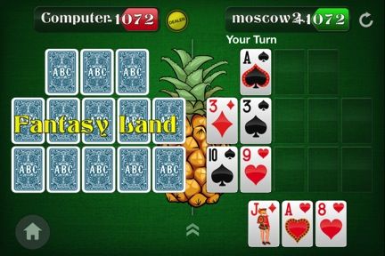 20 Rounds Part III: Yakovenko's Step-by-Step Strategy Guide for Pineapple OFC Poker 116