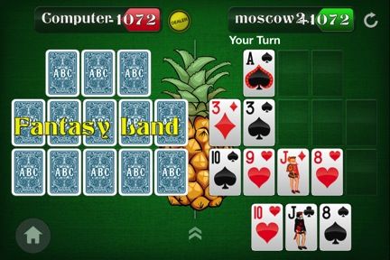 20 Rounds Part III: Yakovenko's Step-by-Step Strategy Guide for Pineapple OFC Poker 117