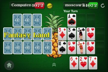20 Rounds Part III: Yakovenko's Step-by-Step Strategy Guide for Pineapple OFC Poker 118