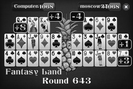 20 Rounds Part III: Yakovenko's Step-by-Step Strategy Guide for Pineapple OFC Poker 120