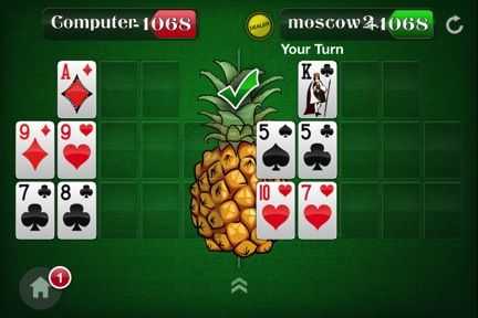 20 Rounds Part IV: Yakovenko's Step-by-Step Strategy Guide for Pineapple OFC Poker 101