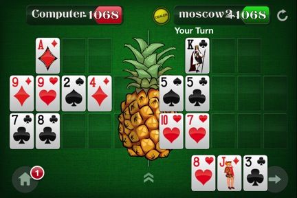 20 Rounds Part IV: Yakovenko's Step-by-Step Strategy Guide for Pineapple OFC Poker 102