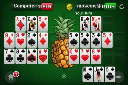 20 Rounds Part IV: Yakovenko's Step-by-Step Strategy Guide for Pineapple OFC Poker 104