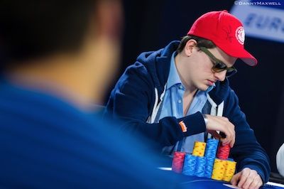 Thinking Poker: Playing Bad Hands in Tournaments 101